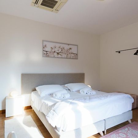 Residenza Cattaneo Apartment Verona Bagian luar foto