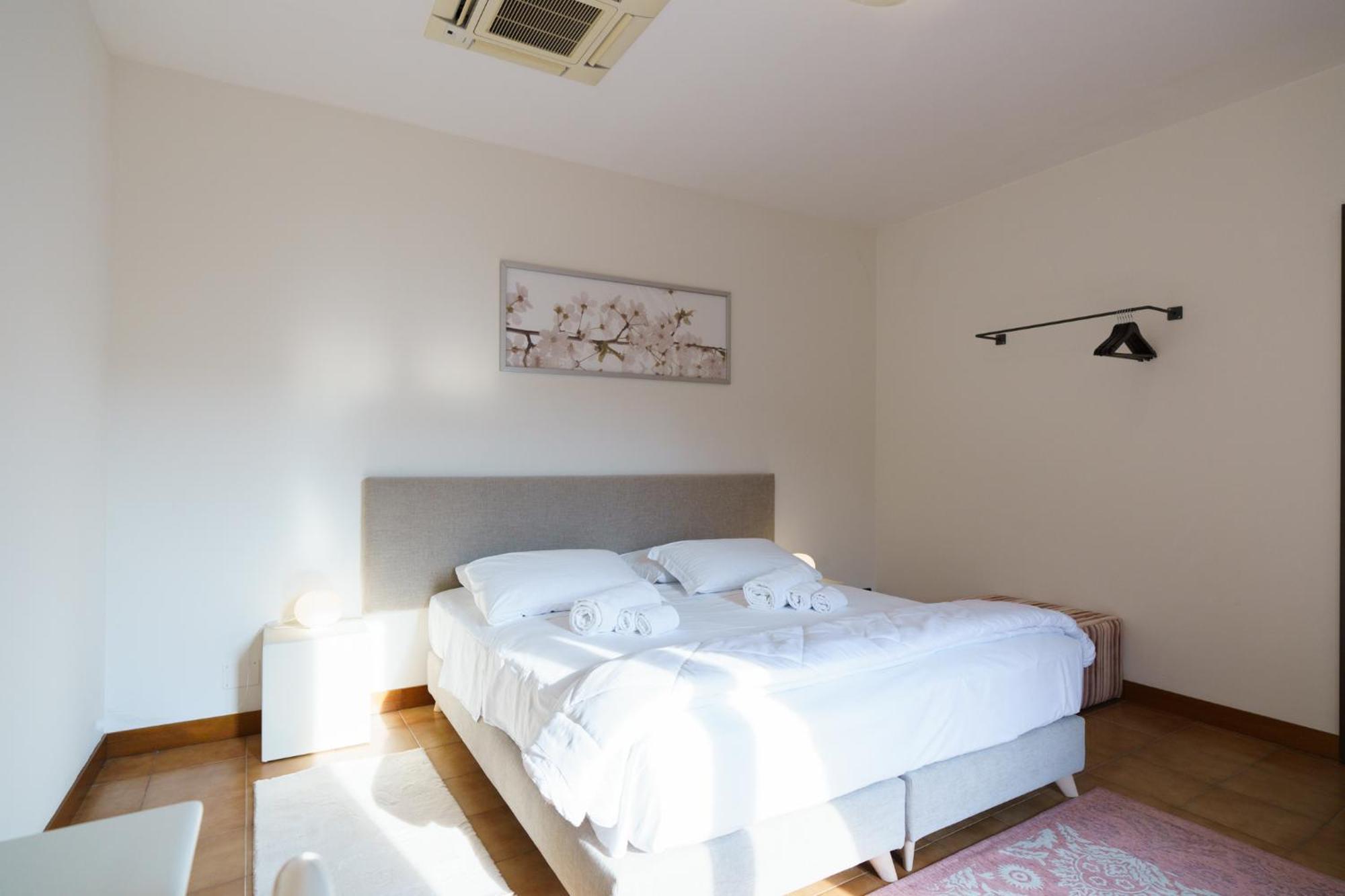 Residenza Cattaneo Apartment Verona Bagian luar foto