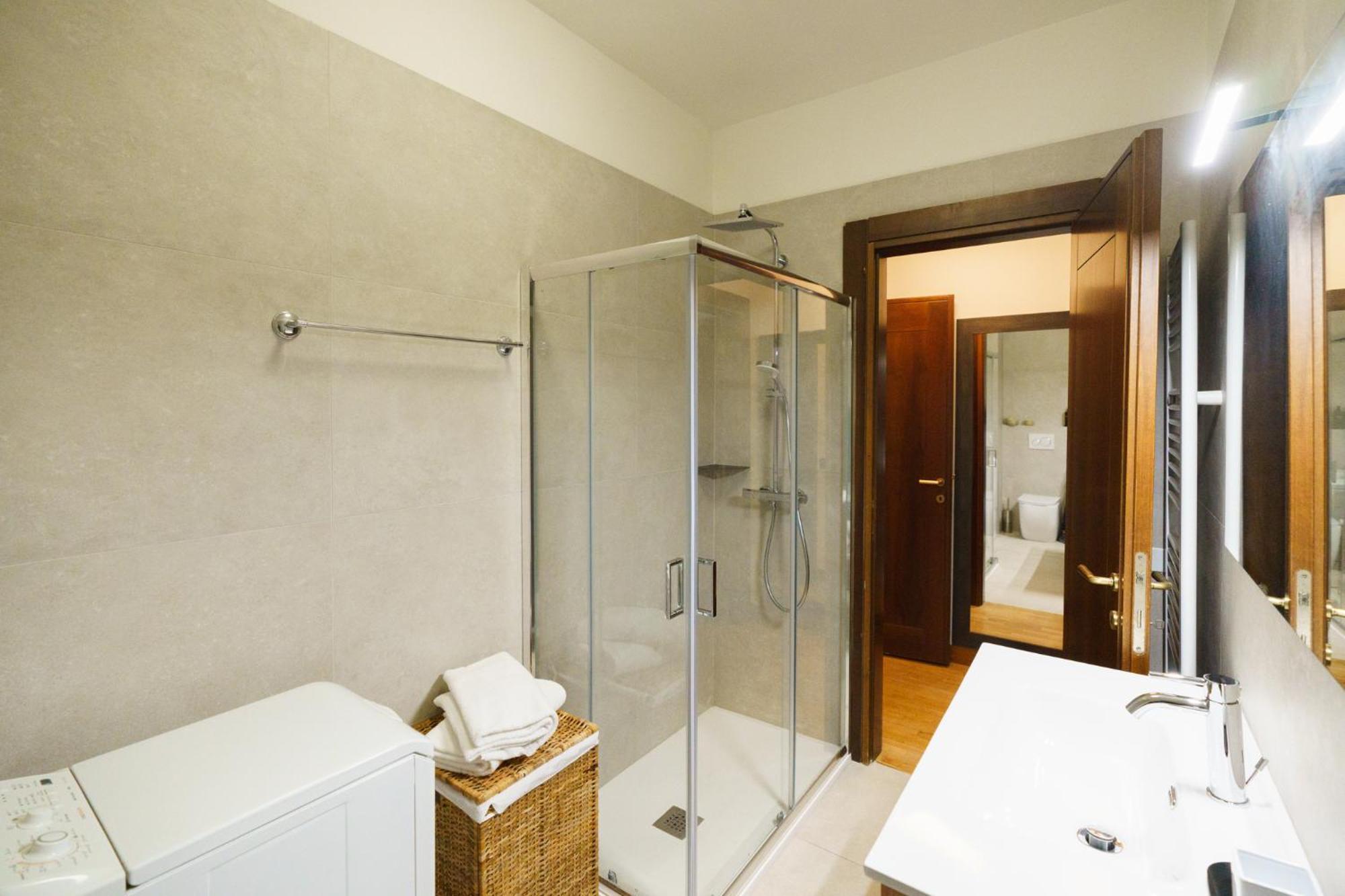 Residenza Cattaneo Apartment Verona Bagian luar foto