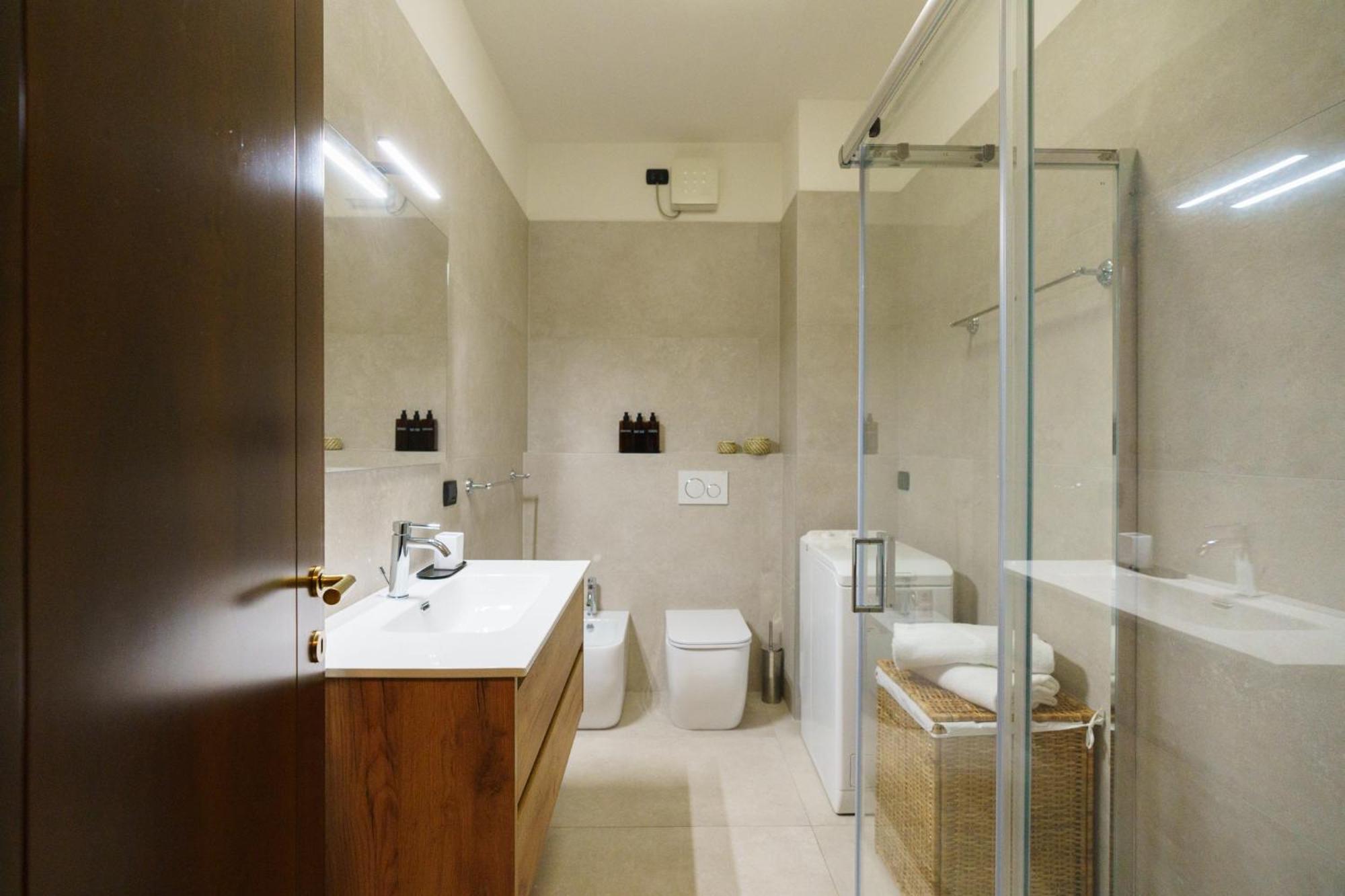 Residenza Cattaneo Apartment Verona Bagian luar foto