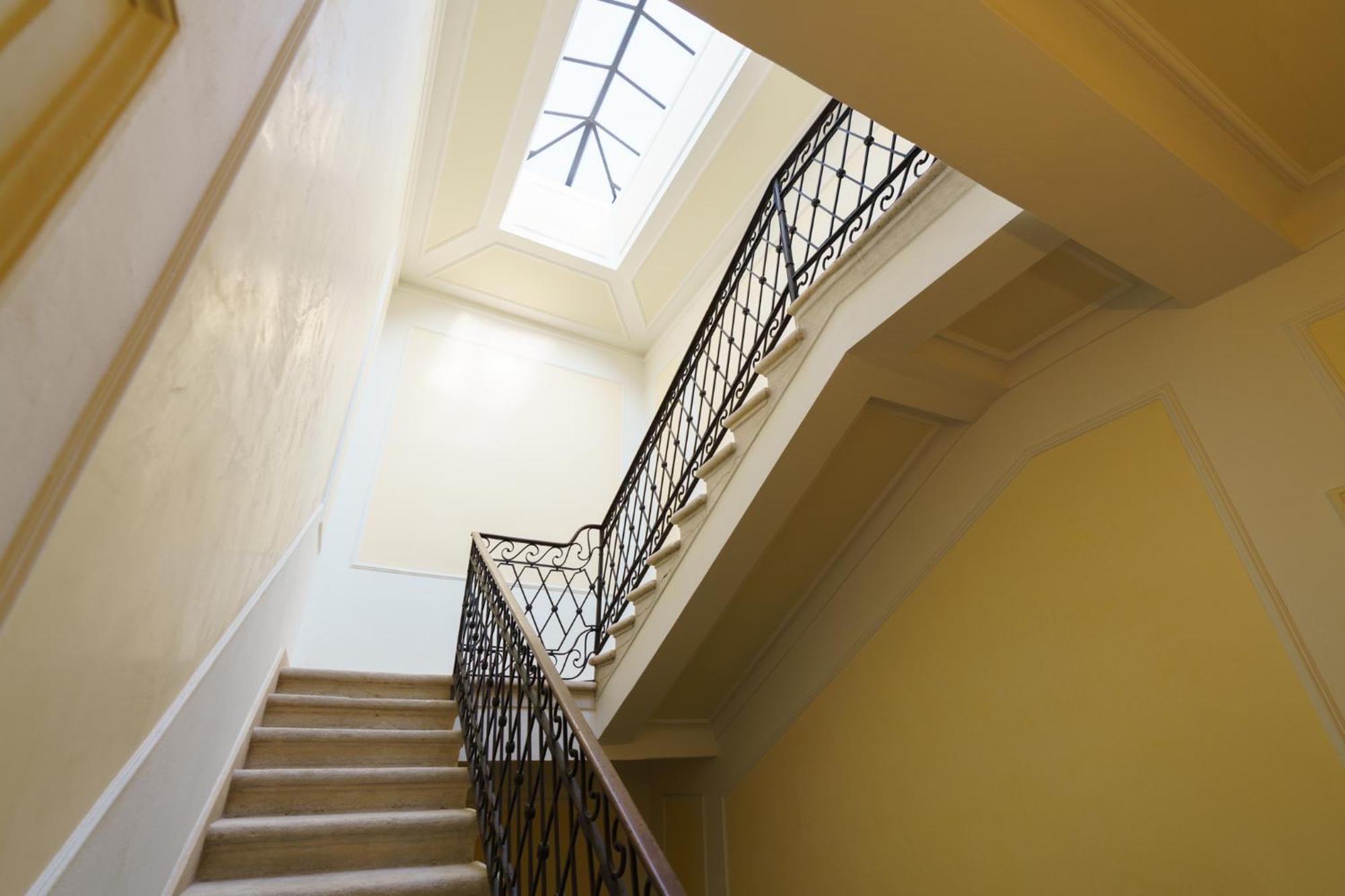 Residenza Cattaneo Apartment Verona Bagian luar foto