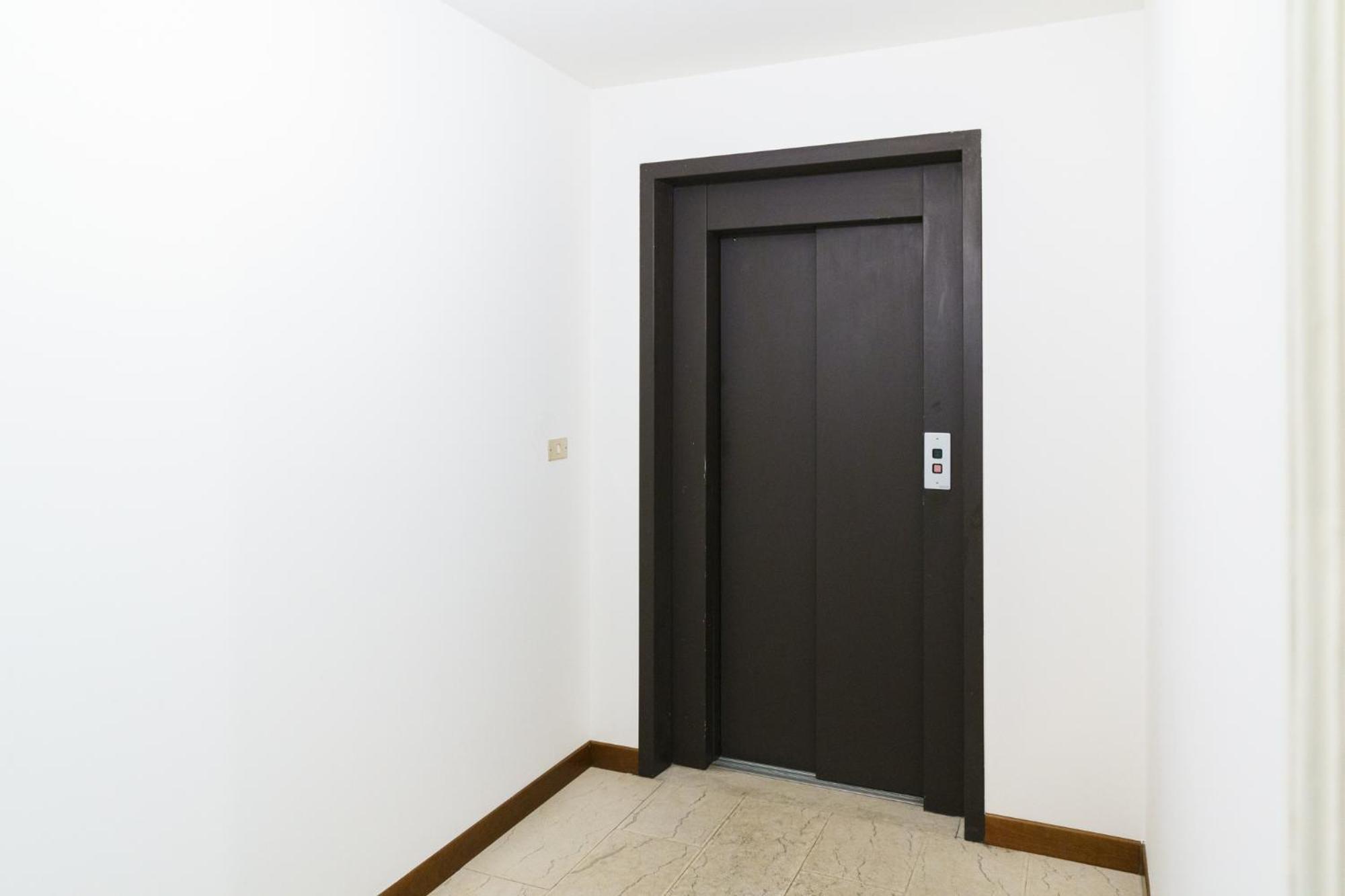 Residenza Cattaneo Apartment Verona Bagian luar foto
