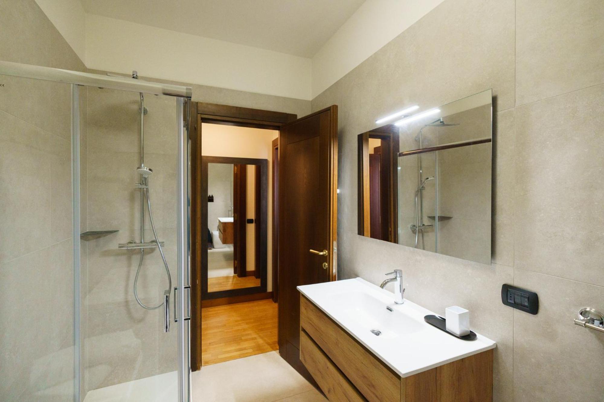 Residenza Cattaneo Apartment Verona Bagian luar foto