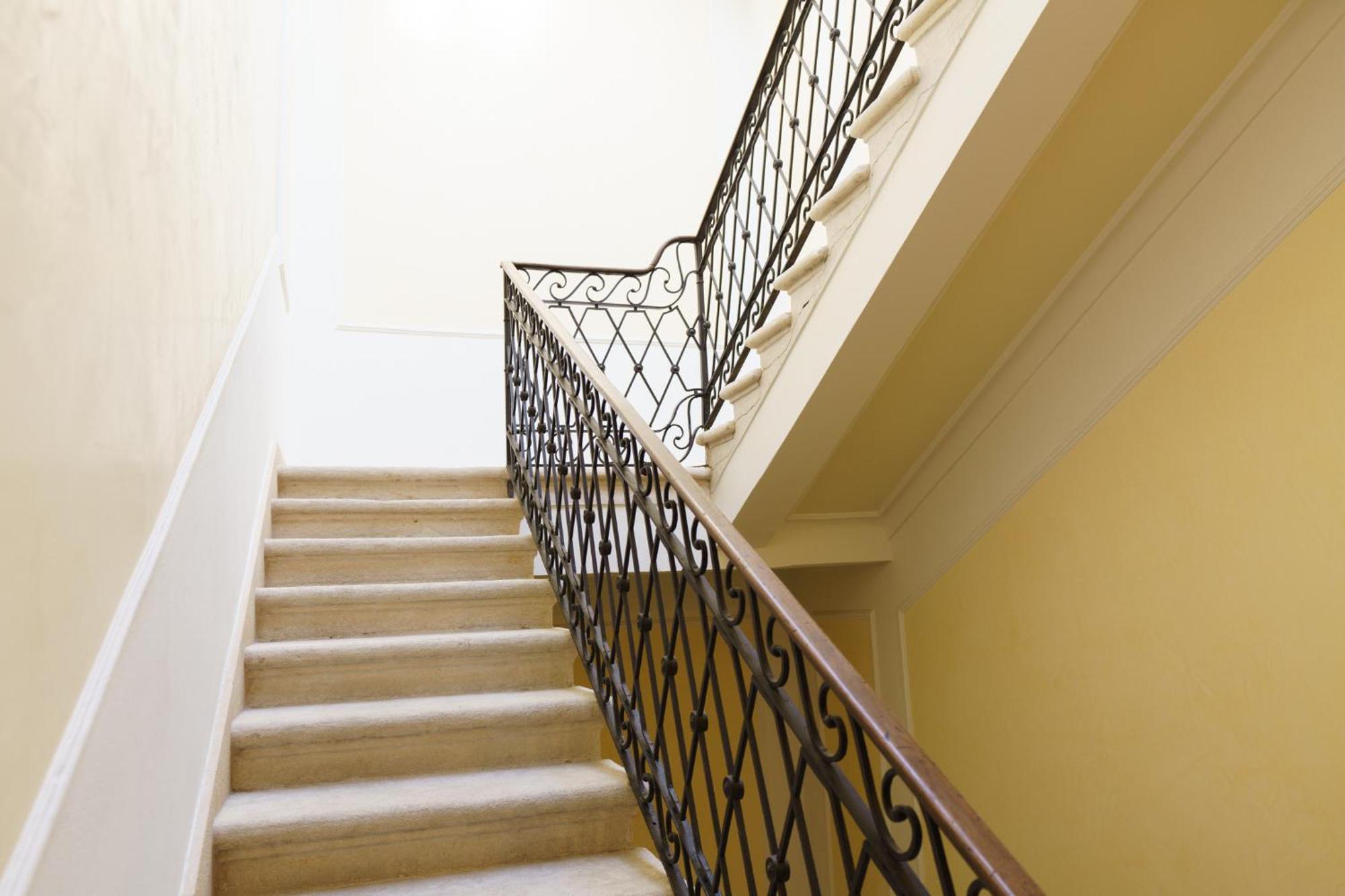 Residenza Cattaneo Apartment Verona Bagian luar foto