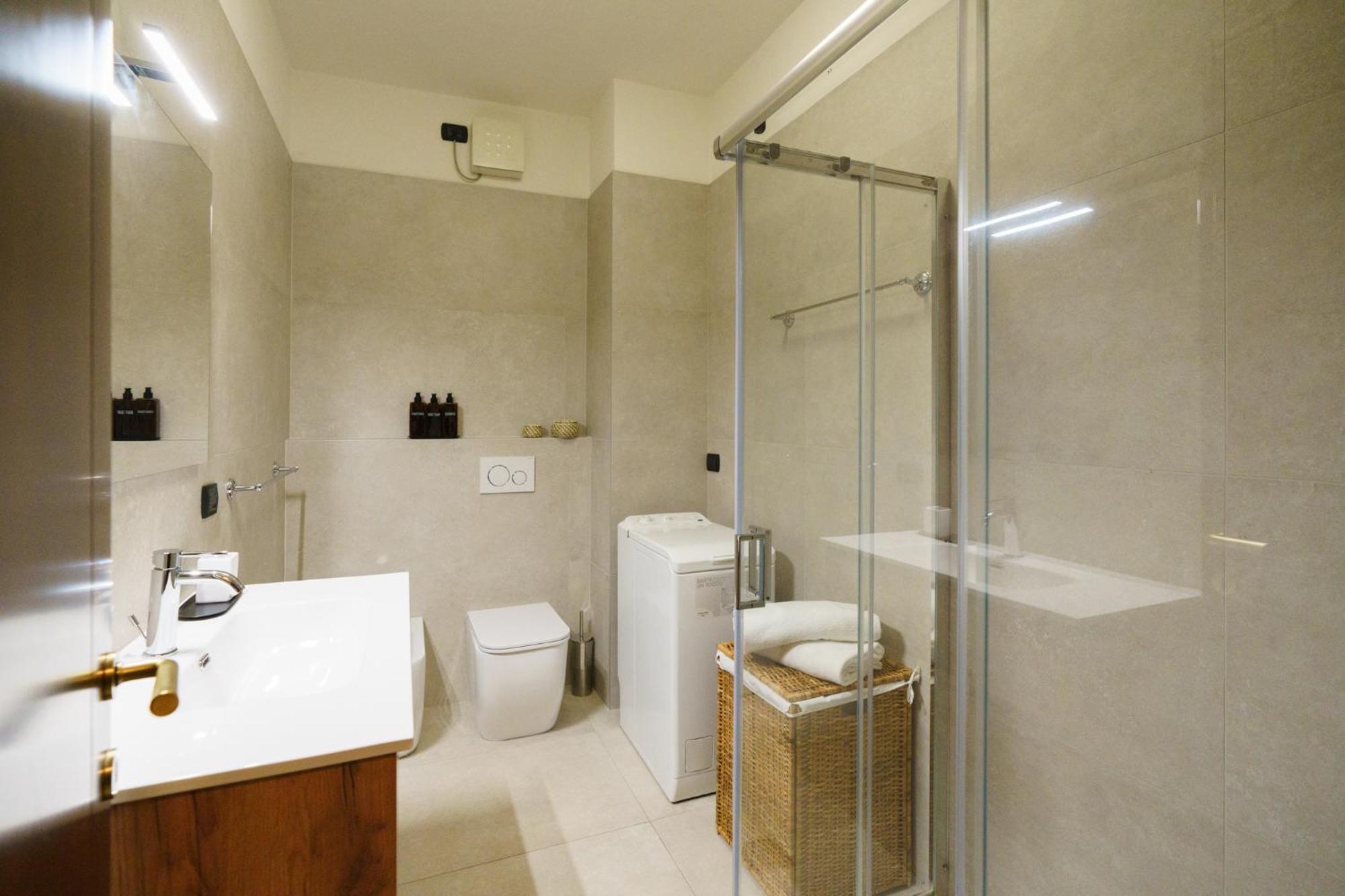 Residenza Cattaneo Apartment Verona Bagian luar foto