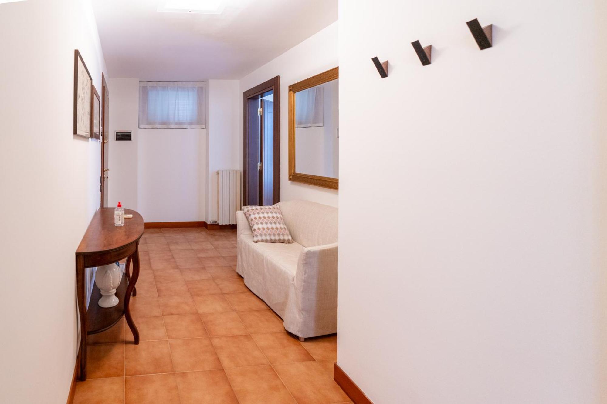 Residenza Cattaneo Apartment Verona Bagian luar foto
